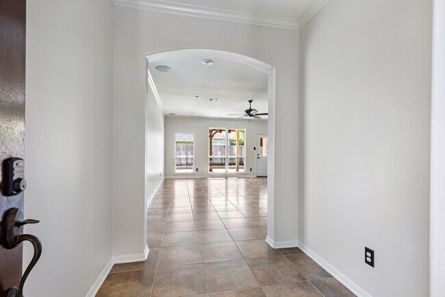 Foto del edificio - 9960 Cassowary Dr