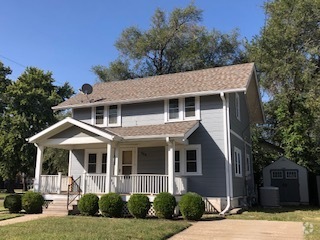 Building Photo - 554 S Phillips Ave