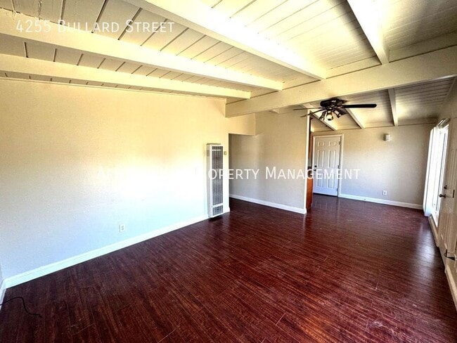 Building Photo - 4255 Bullard St