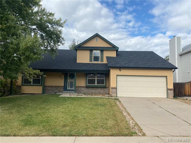 Building Photo - 5479 S Union Ct