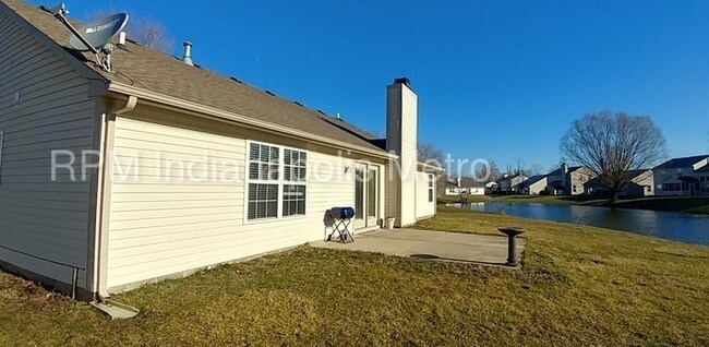 Foto del edificio - 529 Jack Pine Ct