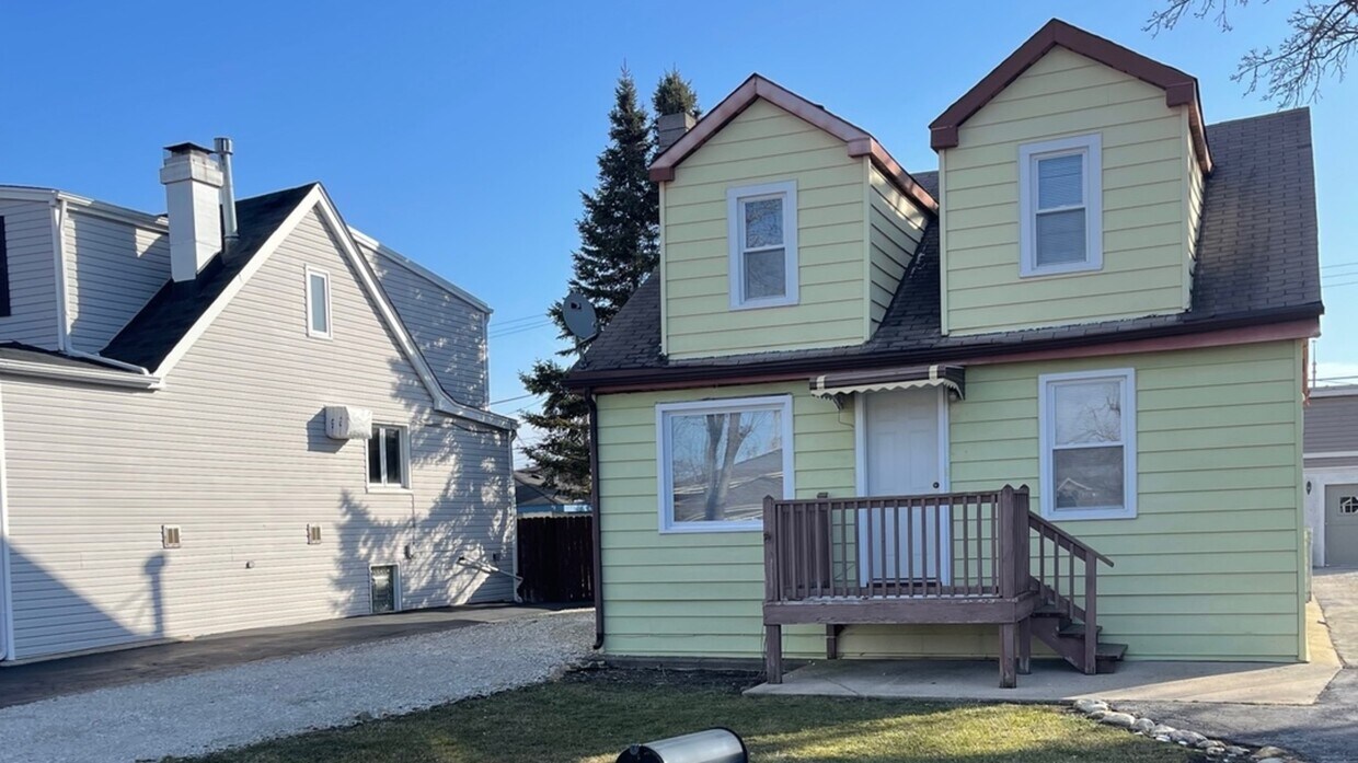 Foto principal - 10527 80th Ct
