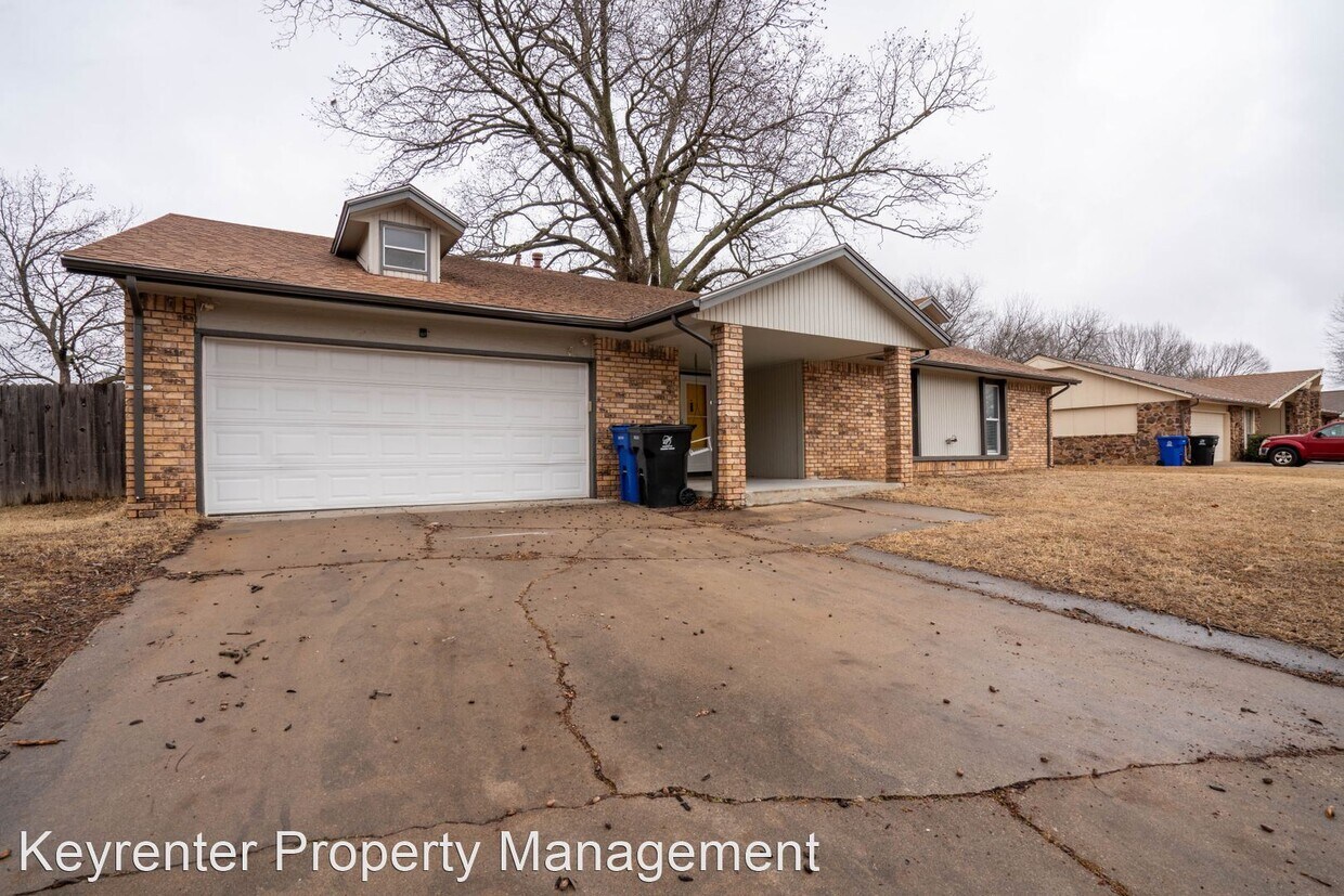 112 W Timberlane St, Broken Arrow, OK 74011 House Rental in Broken