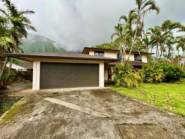 Foto del edificio - 47-498 Hui Aeko Pl