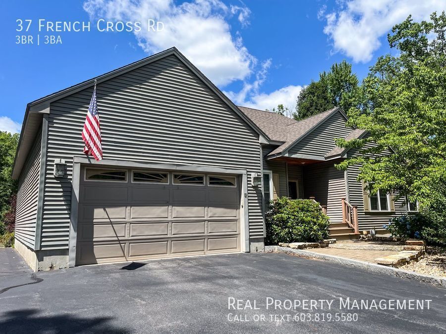 Primary Photo - 3-Bedroom Home with Finished Basement and ...