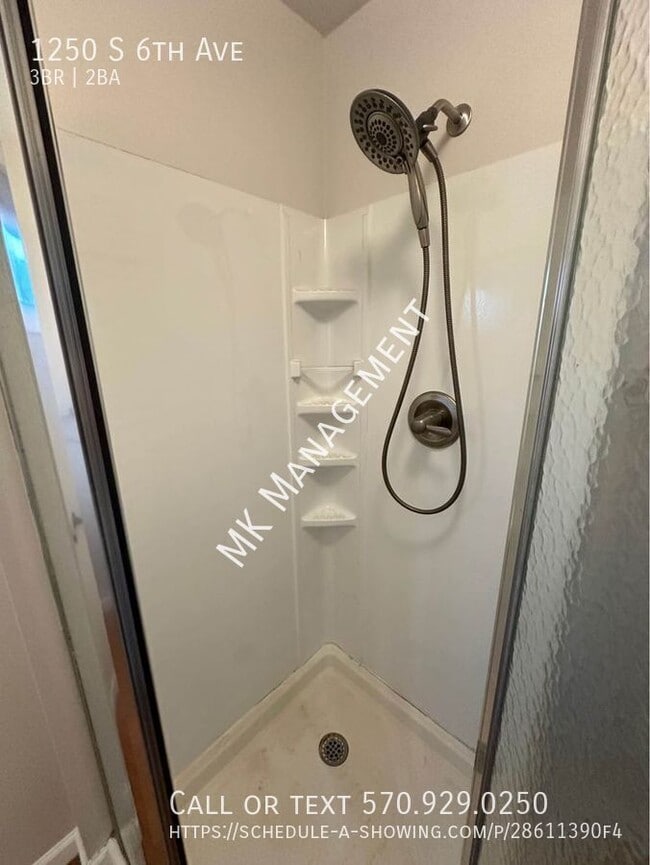 Building Photo - 1250 S 6th Ave