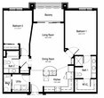 Epoch - 2 Bed, 2 Bath (I)