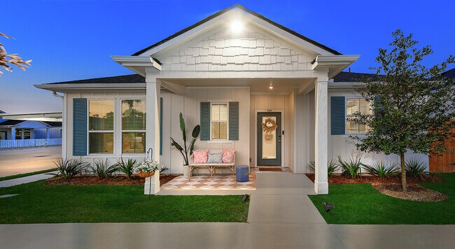 Building Photo - Boardwalk Village