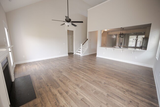 Foto del edificio - Carolina Crossing