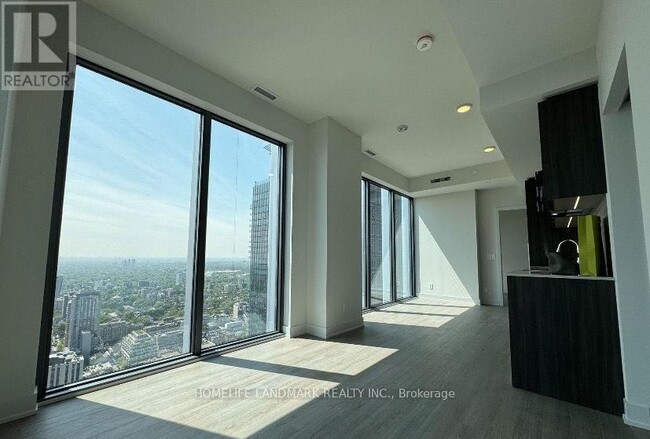 Photo du bâtiment - 8 Cumberland St