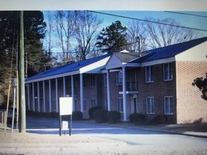 Building Photo - Magnolia Place Apartments