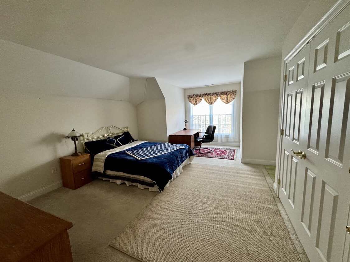 Foto principal - Goodwin Place