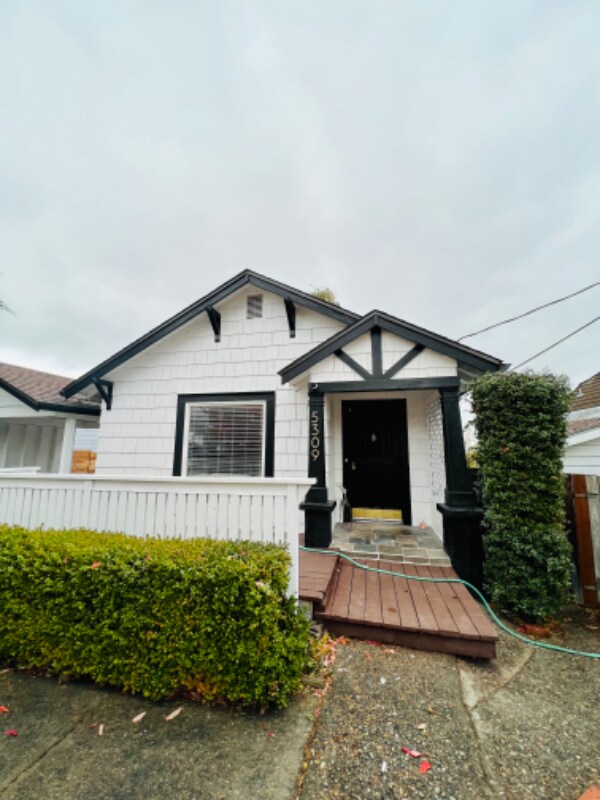 5309 N Ruby St, WA 98407 House for Rent in WA