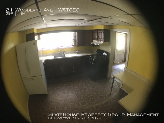 Foto del edificio - 21 Woodland Ave