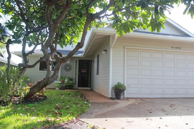 Building Photo - 91-1004-1004 Huluhulu St