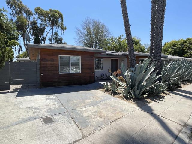 Building Photo - 4743 60th St