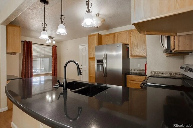 Photo - 1910 S Carr St Townhome