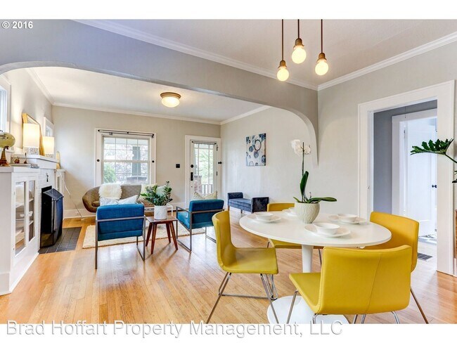 Foto del edificio - 2 br, 1 bath House - 6707 N Mississippi Ave.