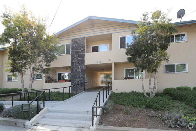 Building Photo - Santa Clara Apartments