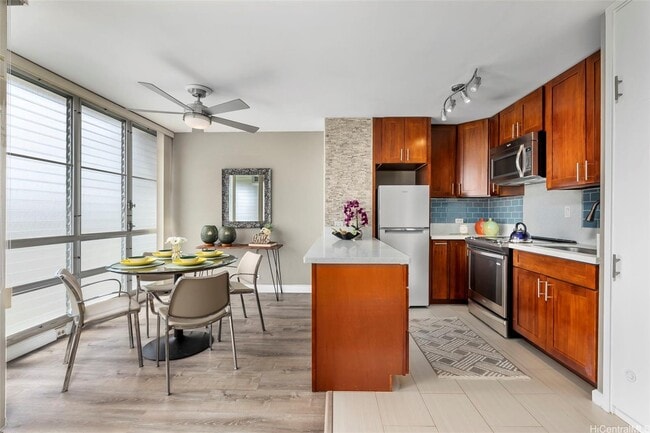 Photo - 757 Kinalau Pl Townhome