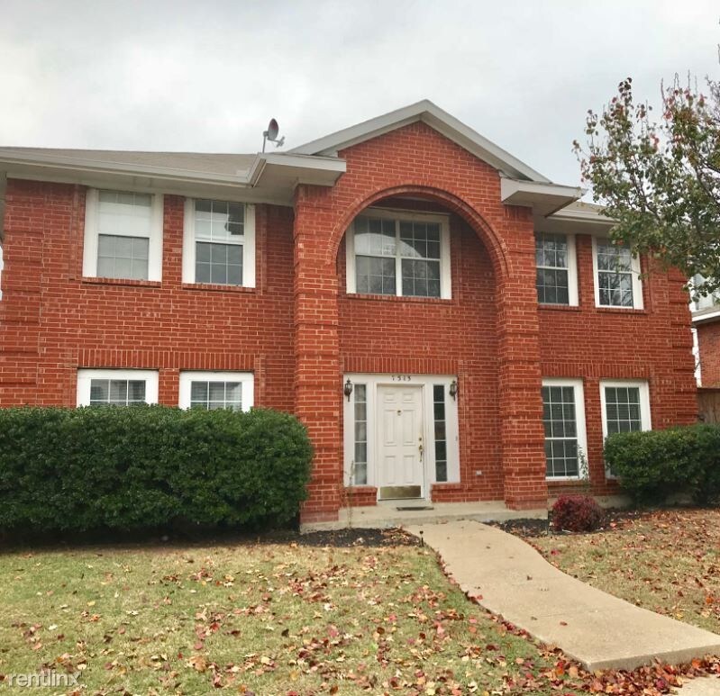 4 br, 2.5 bath House 7513 Colfax Dr House Rental in Rowlett, TX