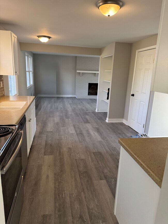 Foto del edificio - 9316 Archway Rd