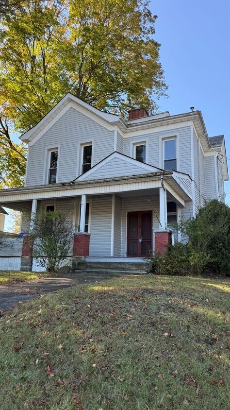 Foto principal - 83 S Mercer St