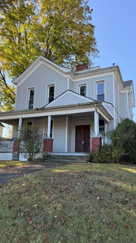 Primary Photo - 83 S Mercer St