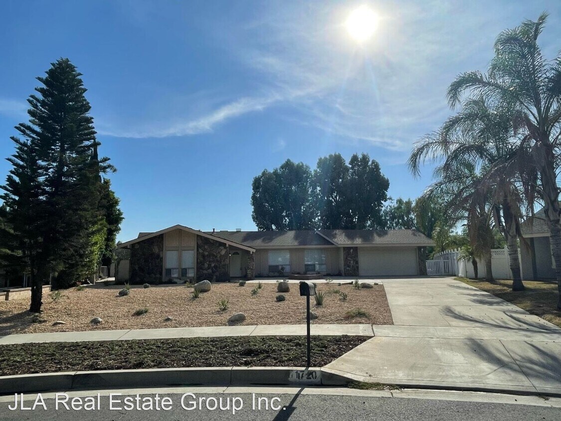 34 Houses for Rent in Corona, CA Westside Rentals