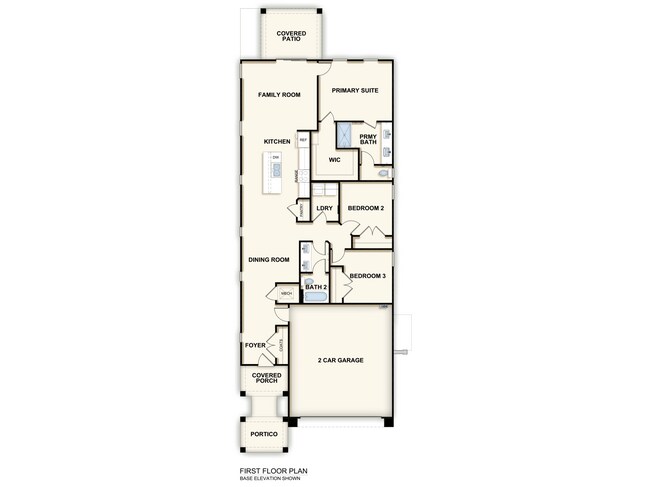 Foto del edificio - 854 English Primrose St