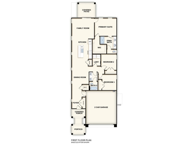 Building Photo - 866 English Primrose St