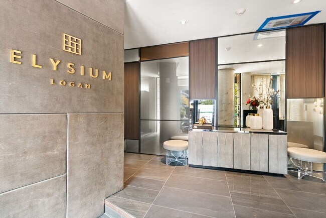 Foto del edificio - 1427 Rhode Island Ave NW