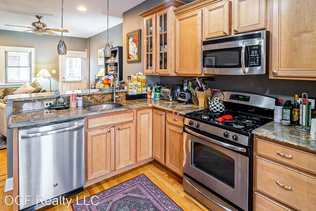 Building Photo - 3 br, 2 bath House - 1133 N 3rd St