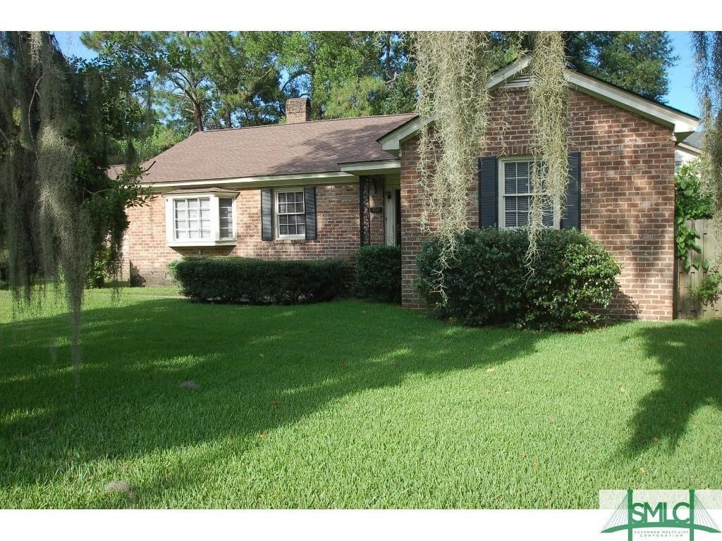 1616 Skidaway Rd, Savannah, GA 31404 House Rental in Savannah, GA