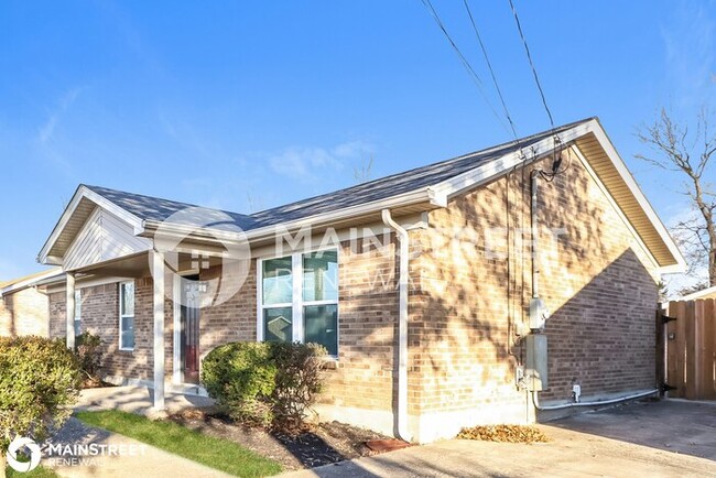 Building Photo - 258 Bucky Burton Dr, Louisville, KY 40229