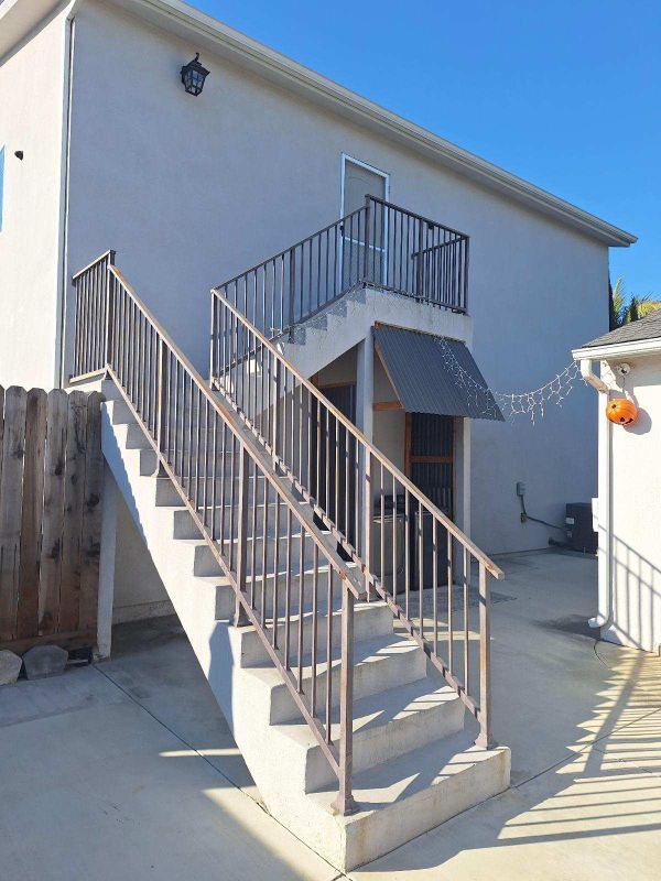Building Photo - 3809 Rose Ave