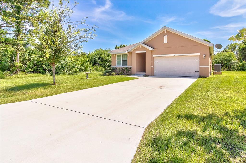 Foto principal - 14343 Overlook Ave