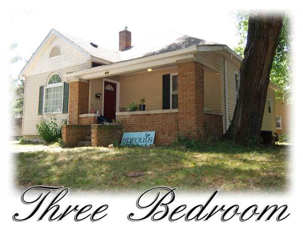 620 South Lincoln - 620 S Lincoln St