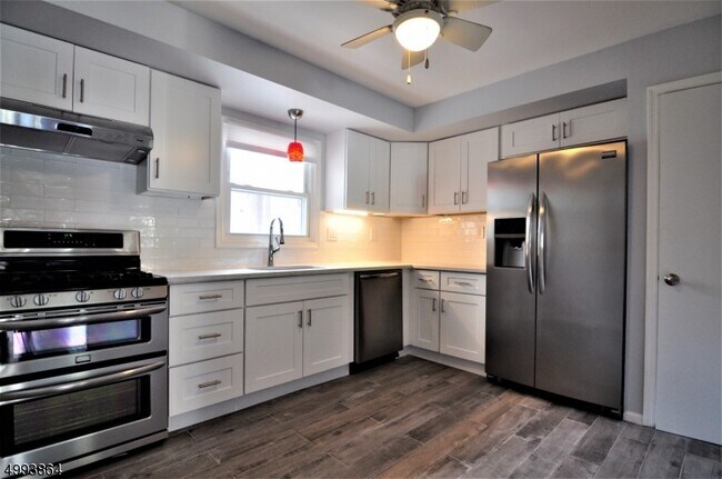 Foto del edificio - 777 Springfield Ave