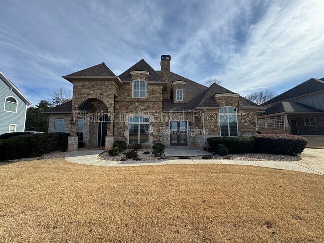 Foto del edificio - 1811 Traditions Way