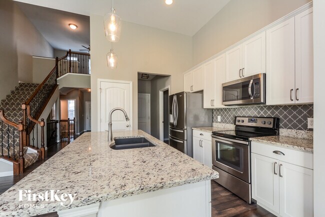 Building Photo - 426 Wilmer Meadow Dr