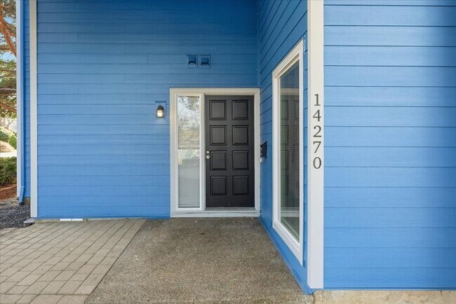 Photo - Updated 3BD/2BA Highland Duplex • Private Garage, Fireplace & Outdoor Space! House