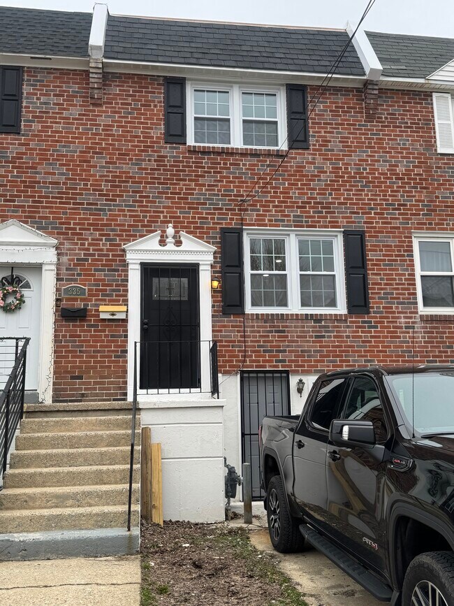 Foto del edificio - 333 Mary St