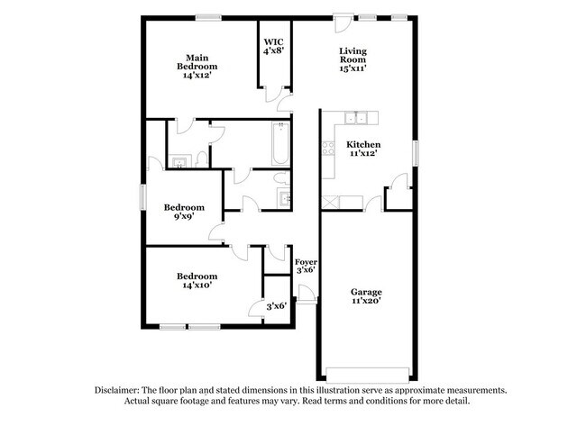 Building Photo - 6624 Cantata Ct