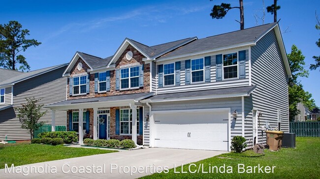 Building Photo - 4 br, 2.5 bath House - 120 Sail Maker Lane
