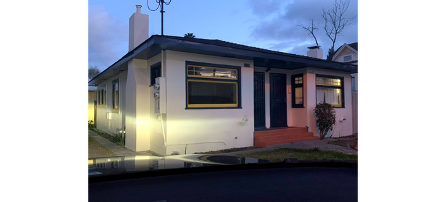 Foto del edificio - 1128 Hester Avenue
