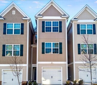 Building Photo - 4134 Trevino Dr