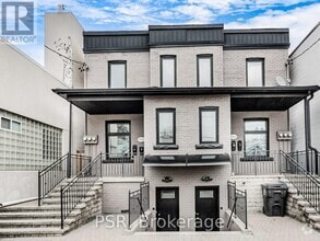 Building Photo - 2042-2042 Dundas St W