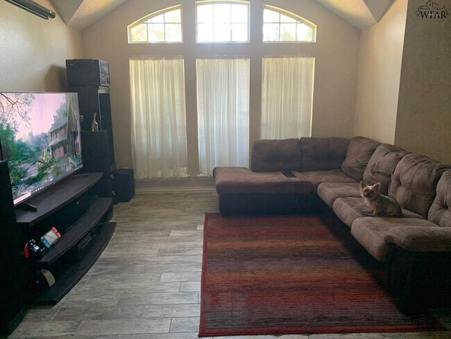 Foto del edificio - 4834 Shenandoah Dr