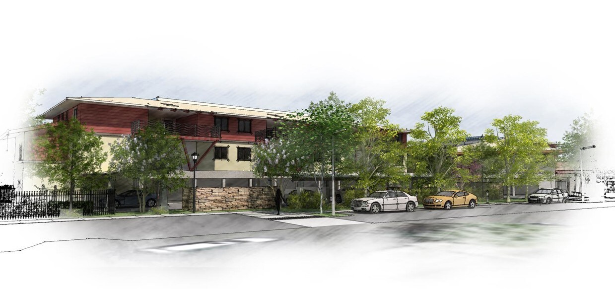 Creekside Apartments Apartments Vista, CA